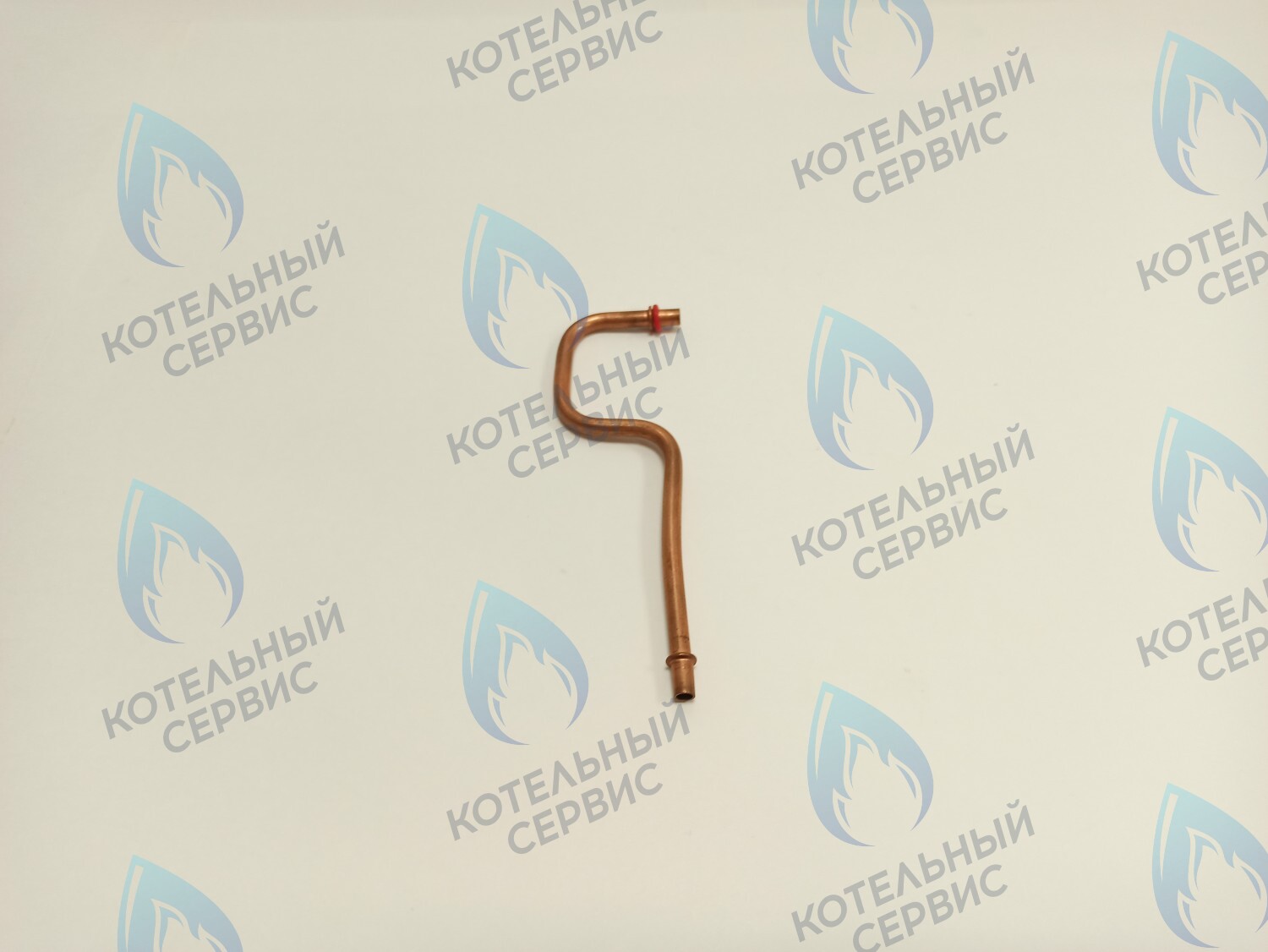 S412150047 Труба для подачи воды ELSOTHERM серия B 