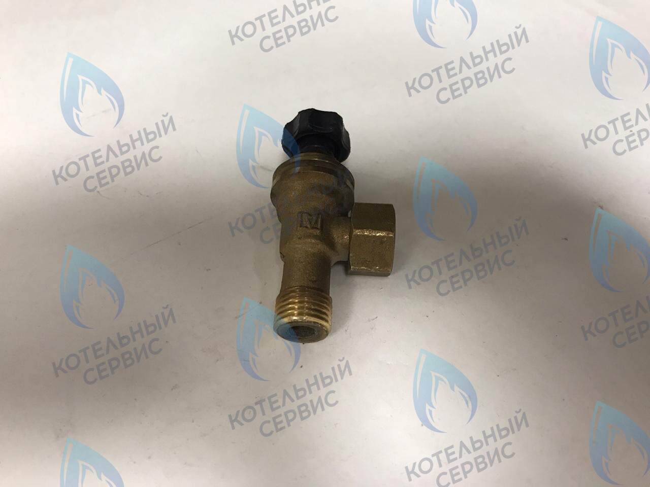 7825984 Кран подпитки Viessmann Vitopend 100 WH1B (7825984) 