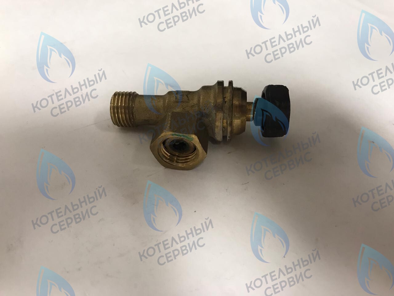 7825984 Кран подпитки Viessmann Vitopend 100 WH1B (7825984) 