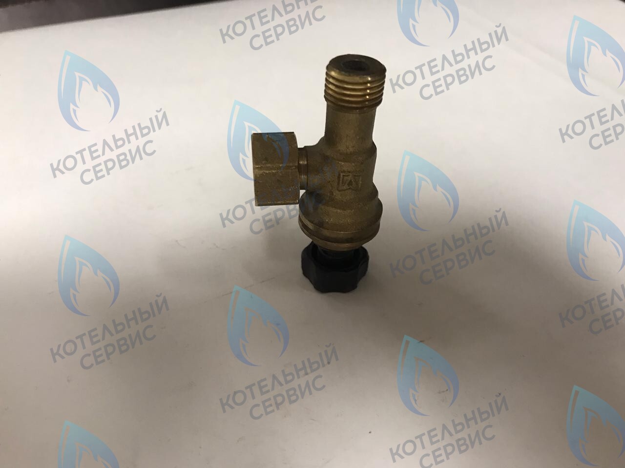 7825984 Кран подпитки Viessmann Vitopend 100 WH1B (7825984) 