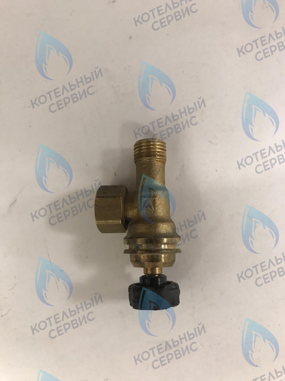 7825984 Кран подпитки Viessmann Vitopend 100 WH1B (7825984) 