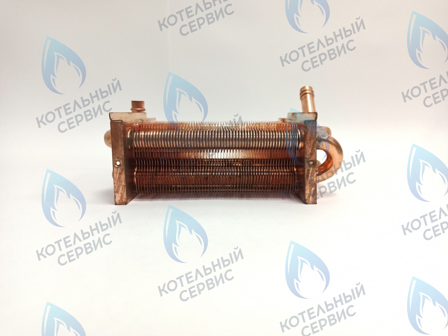 EM003-150 Теплообменник первичный MASTER GAS SEOUL 11, 14, 16, 21 (2070549) 