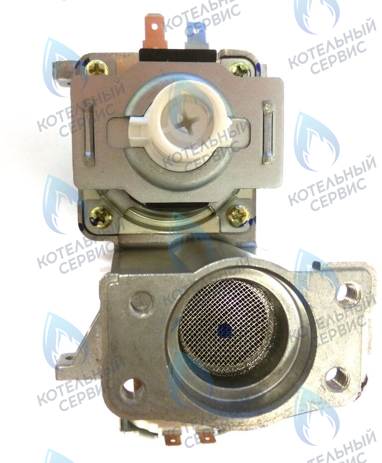 400001568 Газовый клапан RINNAI SMF 166/206/256 