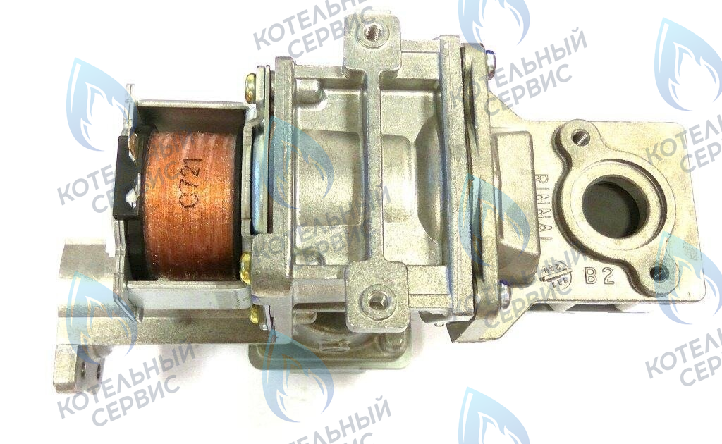 400001568 Газовый клапан RINNAI SMF 166/206/256 