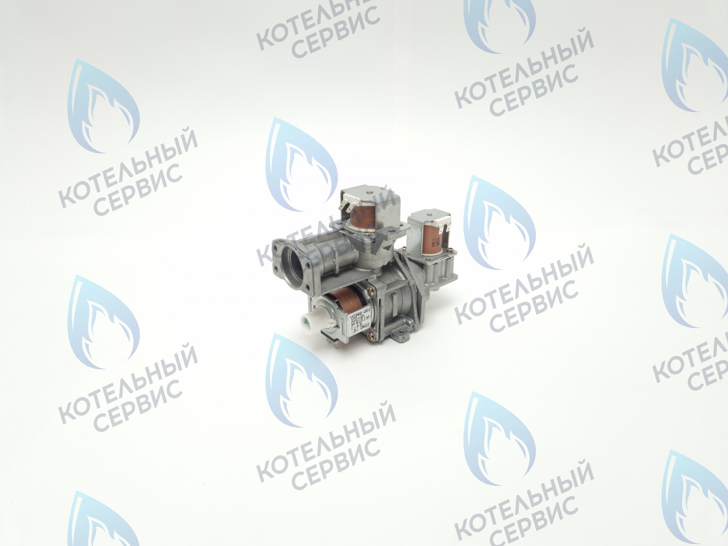 400001568 Газовый клапан RINNAI SMF 166/206/256 