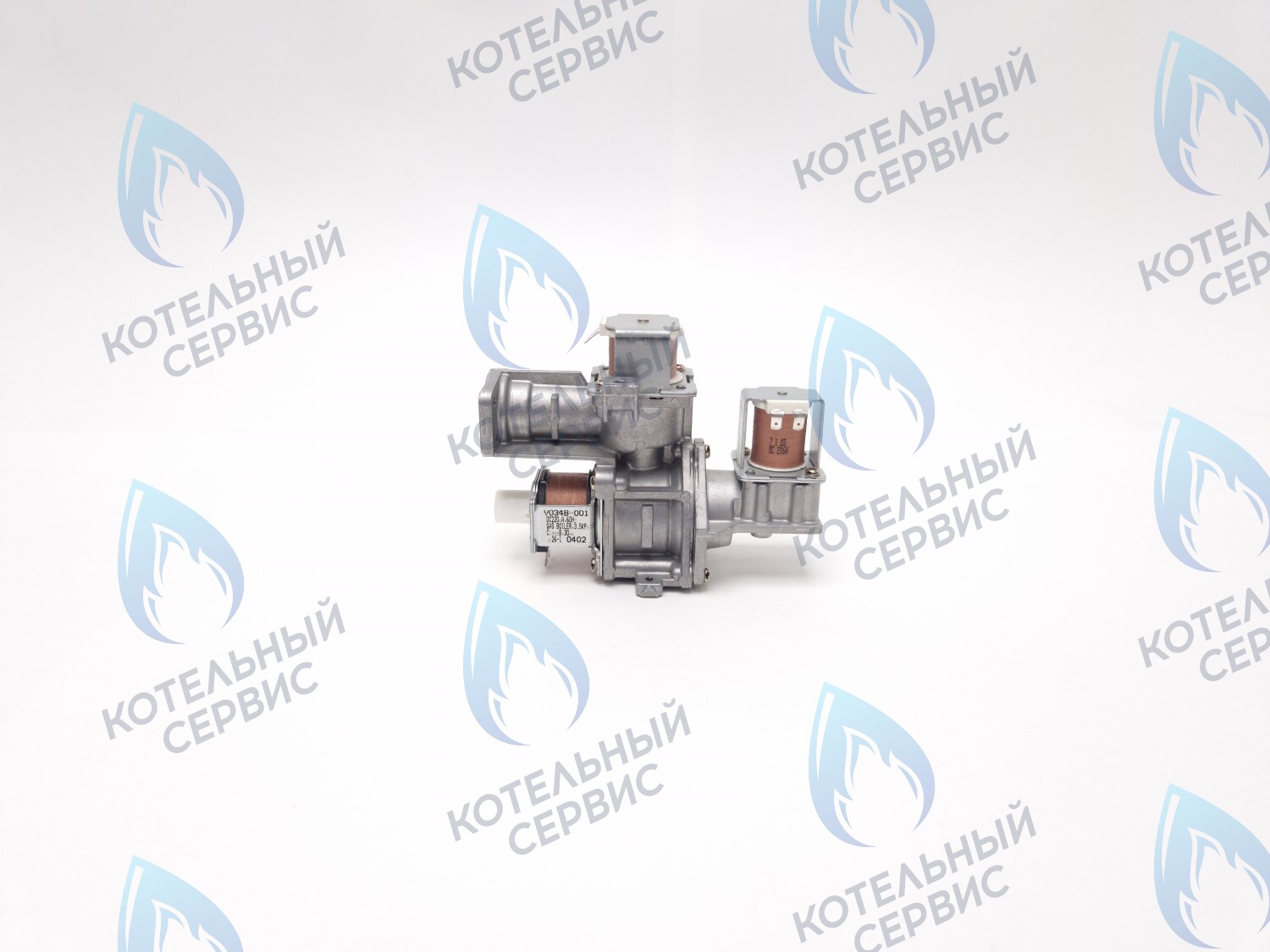 400001568 Газовый клапан RINNAI SMF 166/206/256 