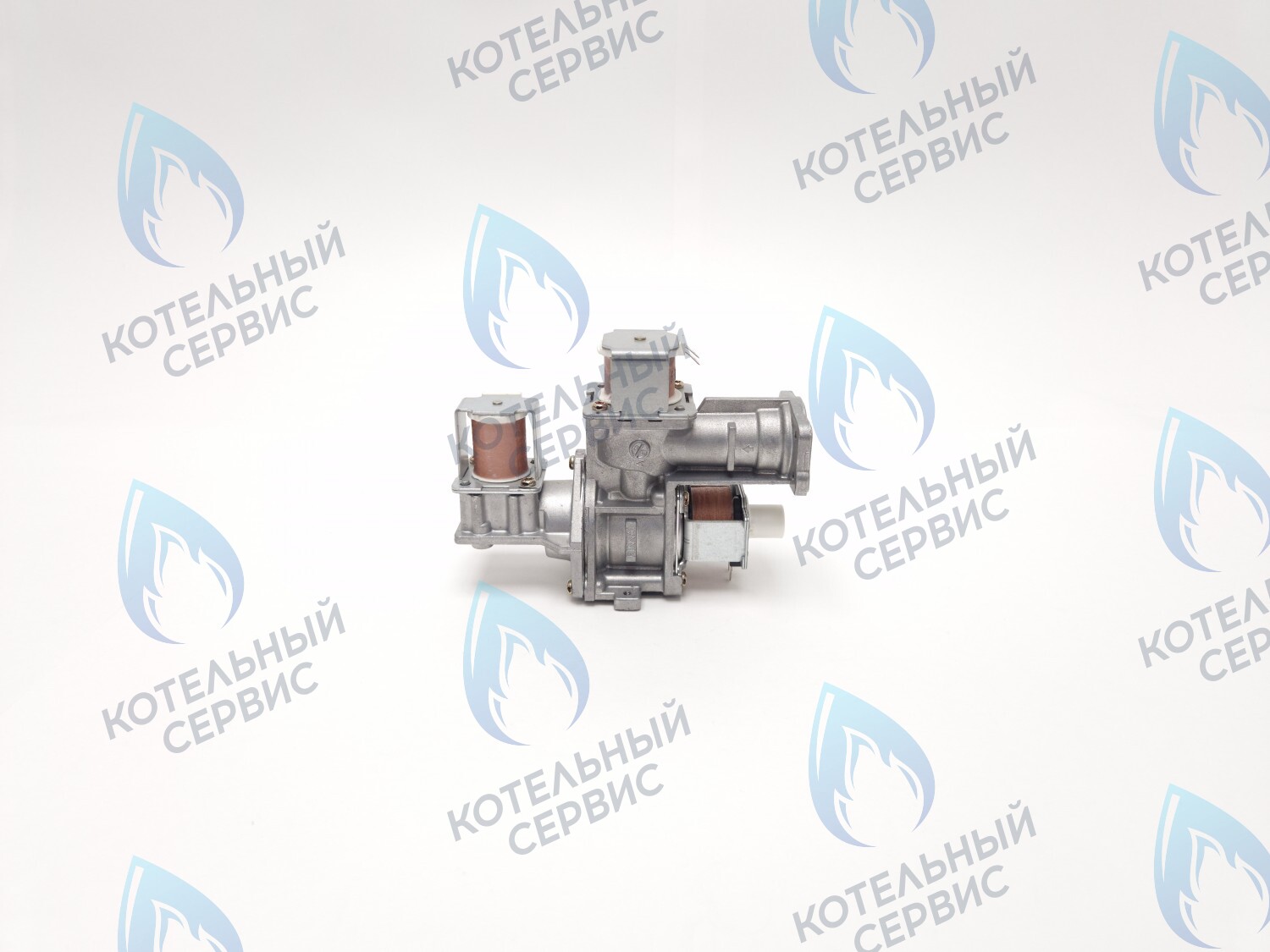 400001568 Газовый клапан RINNAI SMF 166/206/256 