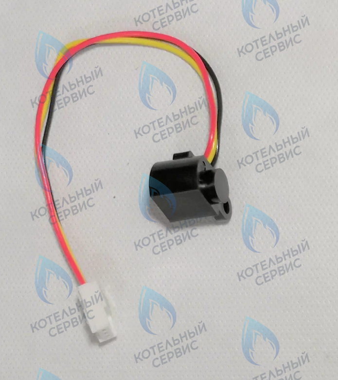 440003340 Датчик протока ГВС (датчик Холла) RINNAI SMF/DMF/BR-W 