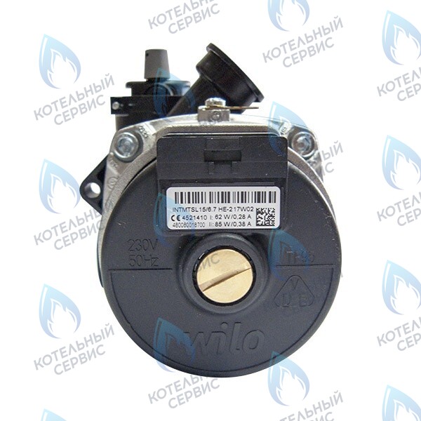 60000591-01 Насос циркуляционный Wilo 6M 2V ARISTON 