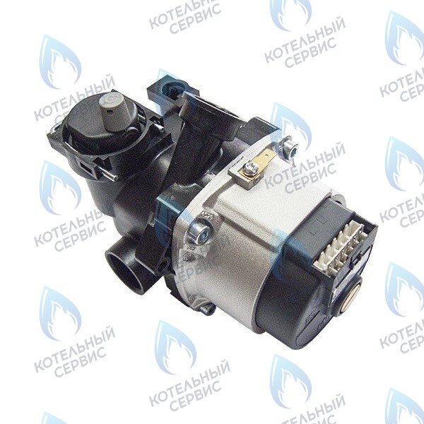 60000591-01 Насос циркуляционный Wilo 6M 2V ARISTON 