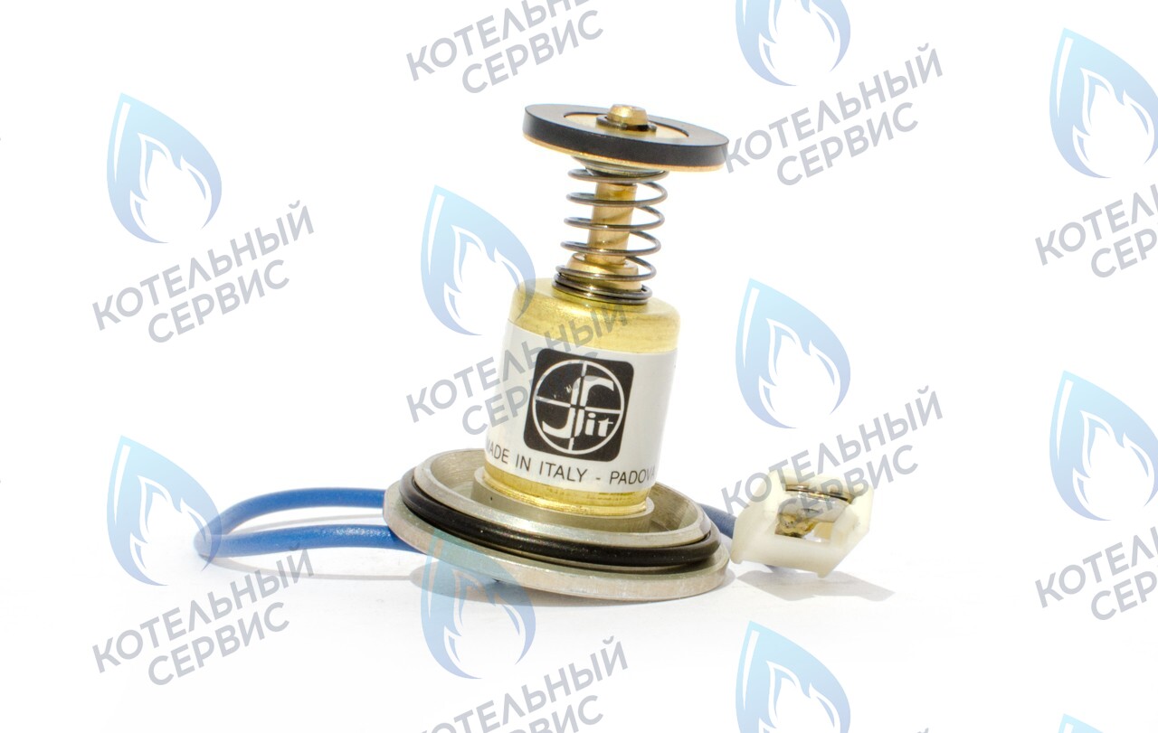 022483 Клапан магнитный 820 ЛЕМАКС (Lemax) 