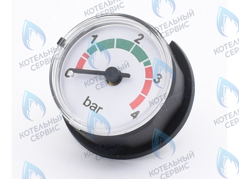 8737602880 Манометр BOSCH GAZ 4000 