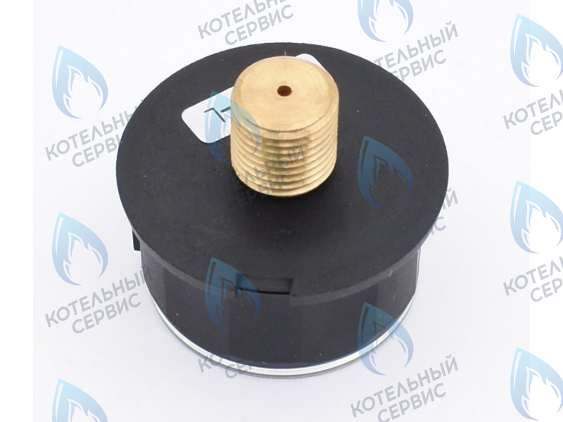 8737602880 Манометр BOSCH GAZ 4000 