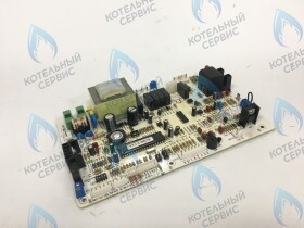 Плата электроники Standard B-24-T1-F GAZLUX