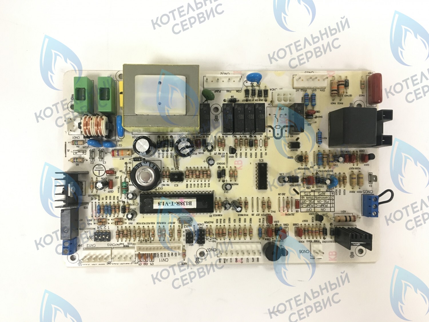 05-2601 Плата электроники Standard B-24-T1-F GAZLUX 
