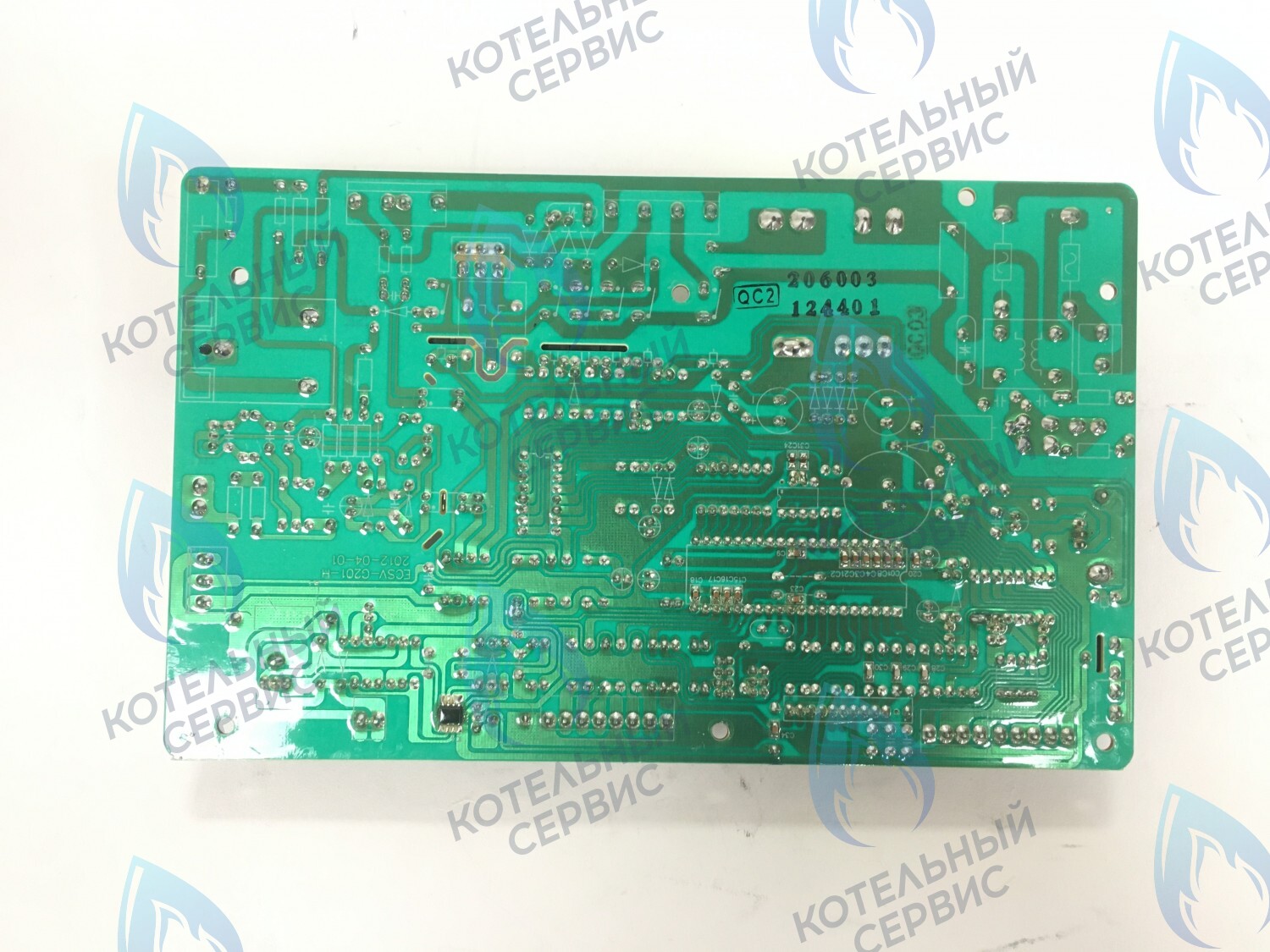 05-2601 Плата электроники Standard B-24-T1-F GAZLUX 