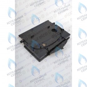 Крышка панели управления (передняя) CHAFFOTEAUX