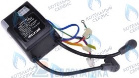 Трансформотор розжига KI-110 (Turbo-13/17, STSO-13/17/21) KITURAMI