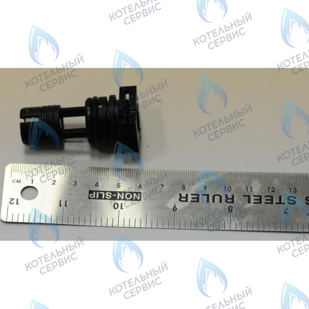 710048300 бай-пасс в сборе BAXI 