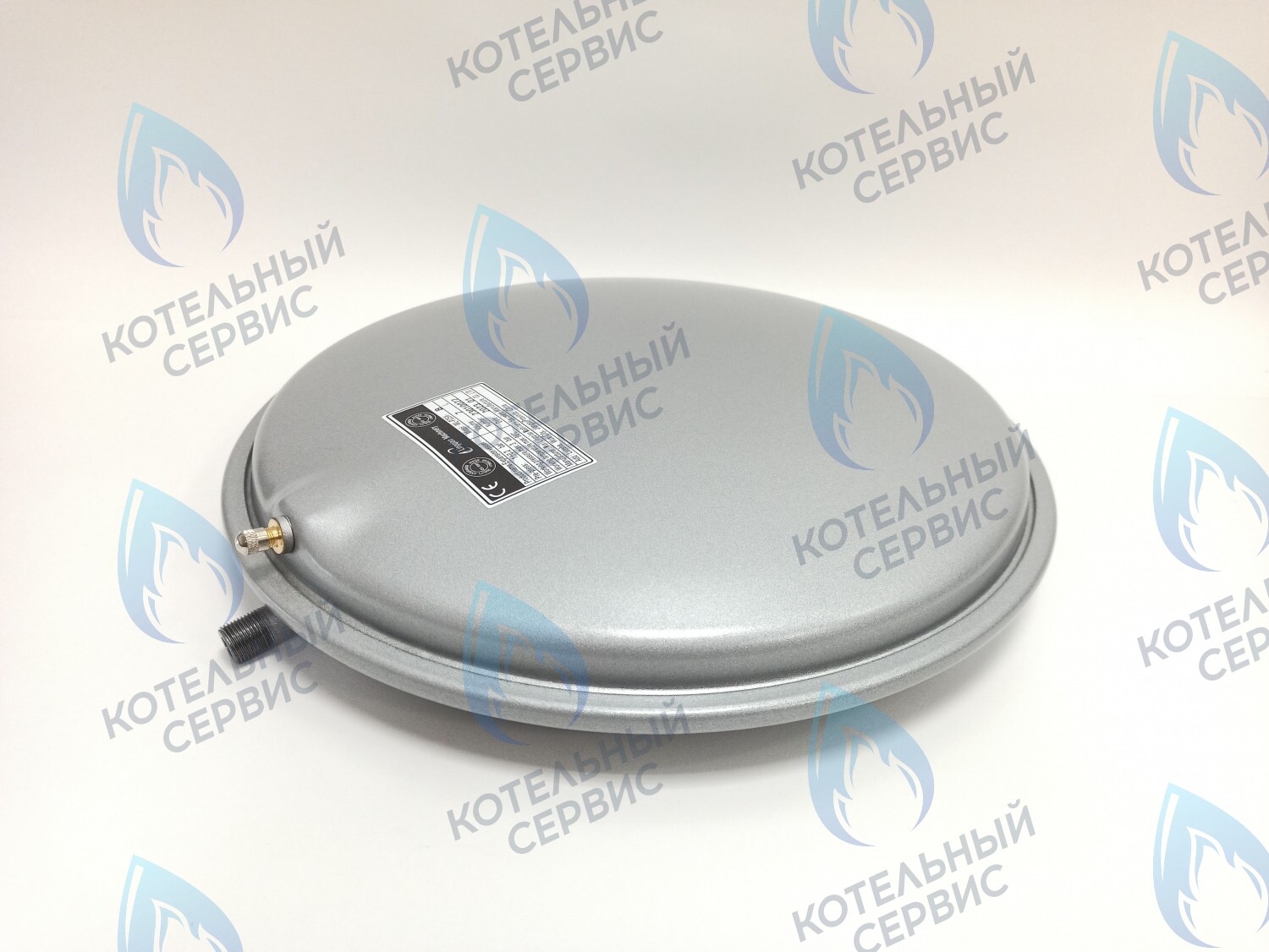 ET024-07L-LM Расширительный бак 7л Kentatsu, Hi-Therm, Federica Bugatti (7020940007, H3101080254010) 