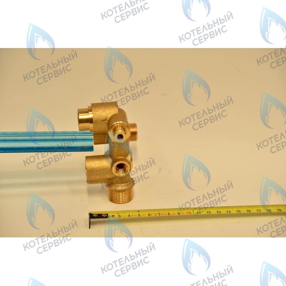 710266700 Гидравлическая группа входная BAXI 