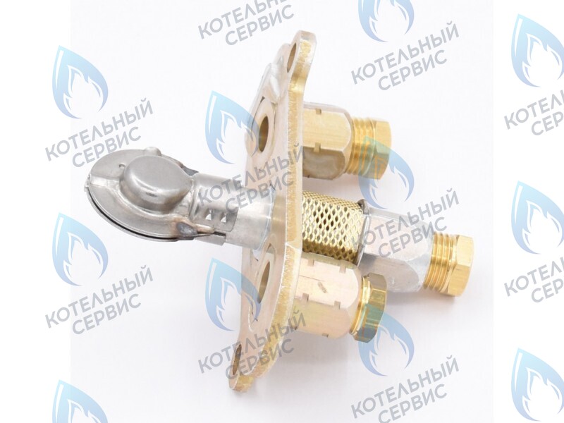 SBP0xx Горелка пилотная (запальная) (SIT 0.160.027) 