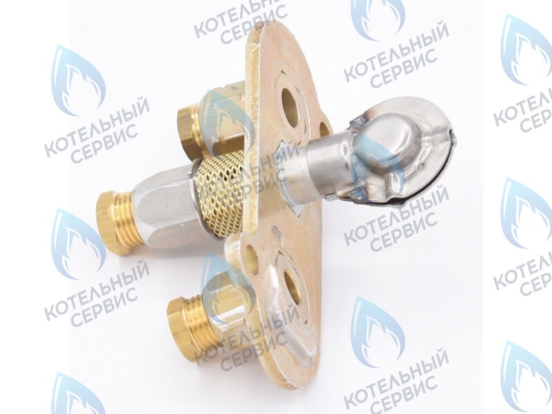 SBP0xx Горелка пилотная (запальная) (SIT 0.160.027) 