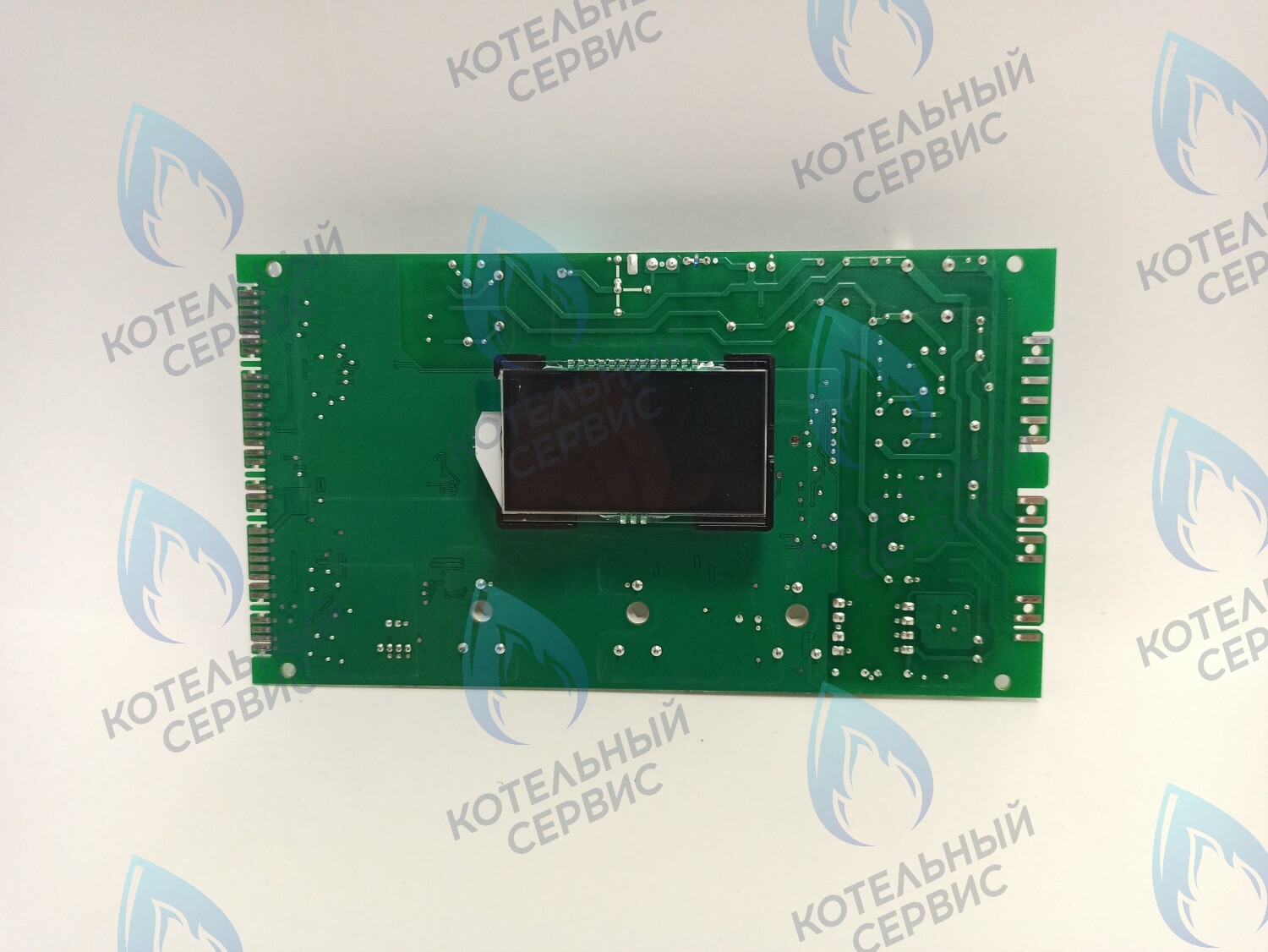 7006662186 Плата управления E.C.A GELIOS PLUS 24-28-33 