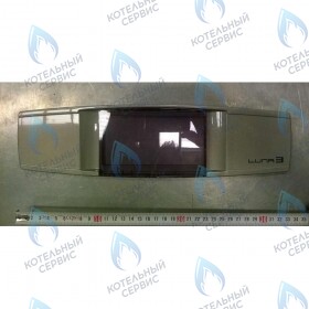 крышка панели управления BAXI