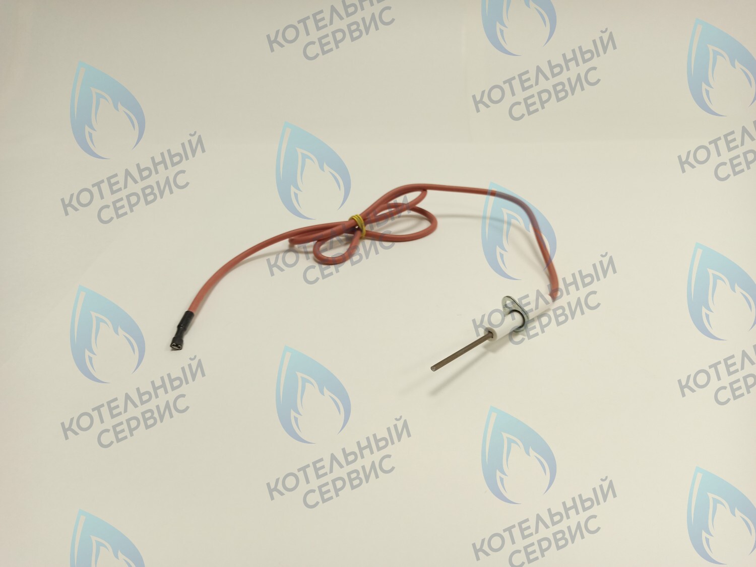 8620290 Электрод контроля пламени с кабелем BAXI 