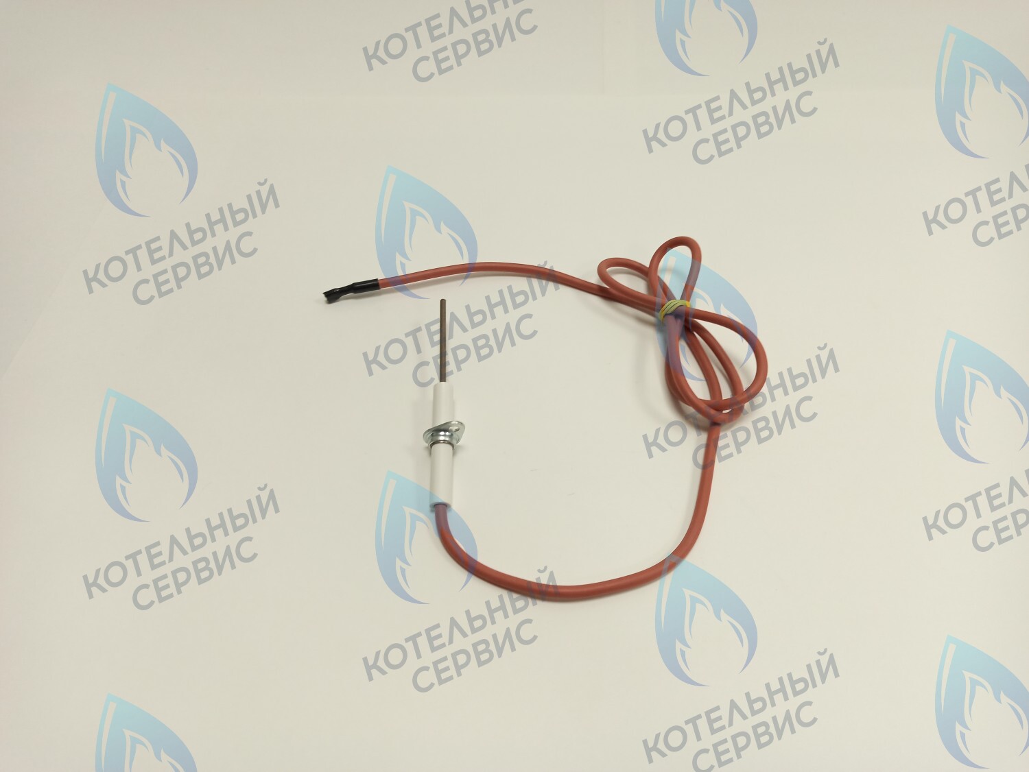 8620290 Электрод контроля пламени с кабелем BAXI 