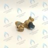 GGN003 Гидрогруппа входная BAXI (6310410054), FEDERICA BUGATTI (710000229) 
