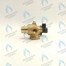 GGN003 Гидрогруппа входная BAXI (6310410054), FEDERICA BUGATTI (710000229) 