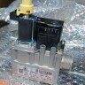 65154097 Газовый клапан ARISTON (ERCO) 