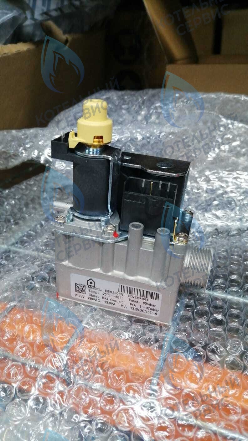 65154097 Газовый клапан ARISTON (ERCO) 