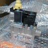 65154097 Газовый клапан ARISTON (ERCO) 