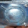 65154097 Газовый клапан ARISTON (ERCO) 
