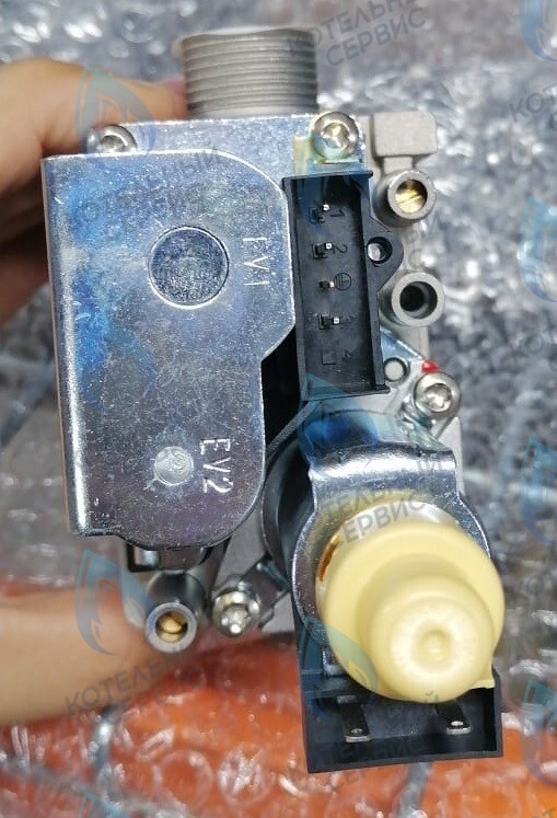 65154097 Газовый клапан ARISTON (ERCO) 