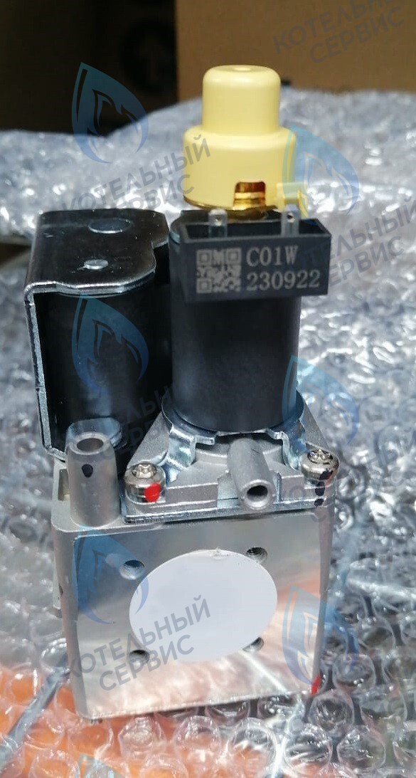 65154097 Газовый клапан ARISTON (ERCO) 