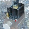 65154097 Газовый клапан ARISTON (ERCO) 