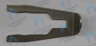 EC0400017 Клипса KOTITONTTU TOIVO T10-18-20-24-32-36-40 DK 