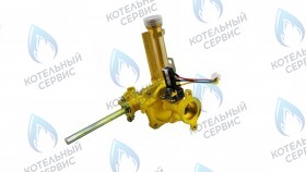 Блок водонагревателя водяной 12л Star VEKTOR