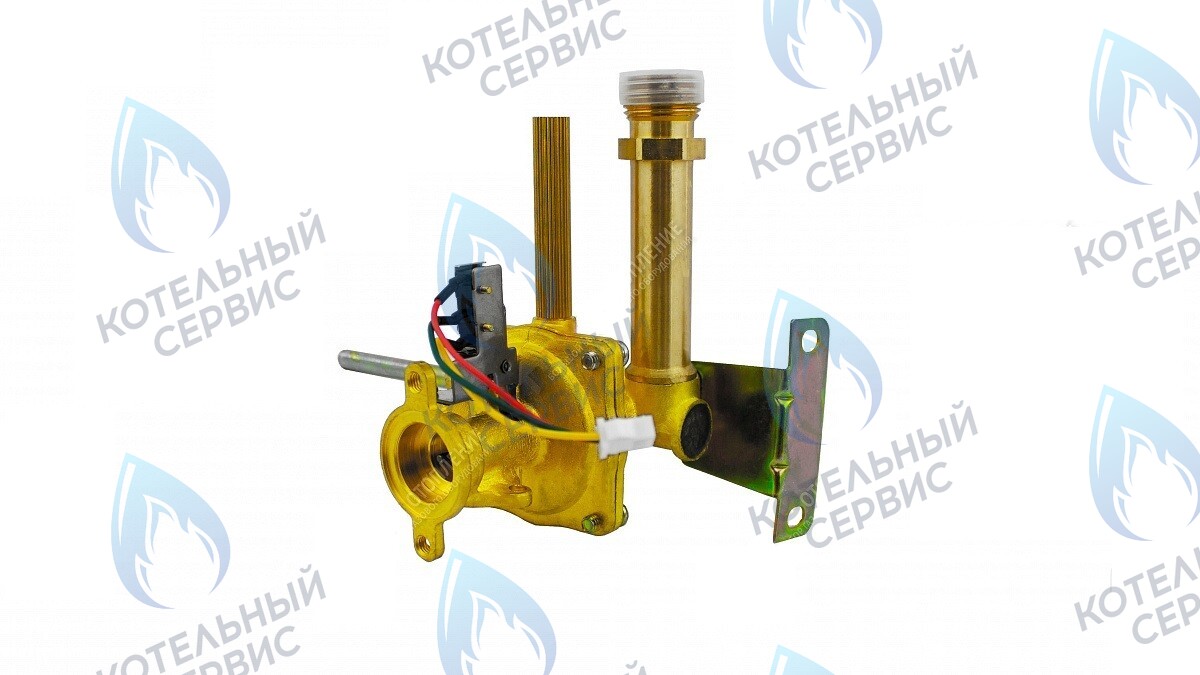 3528 Блок водонагревателя водяной 12л Star VEKTOR 