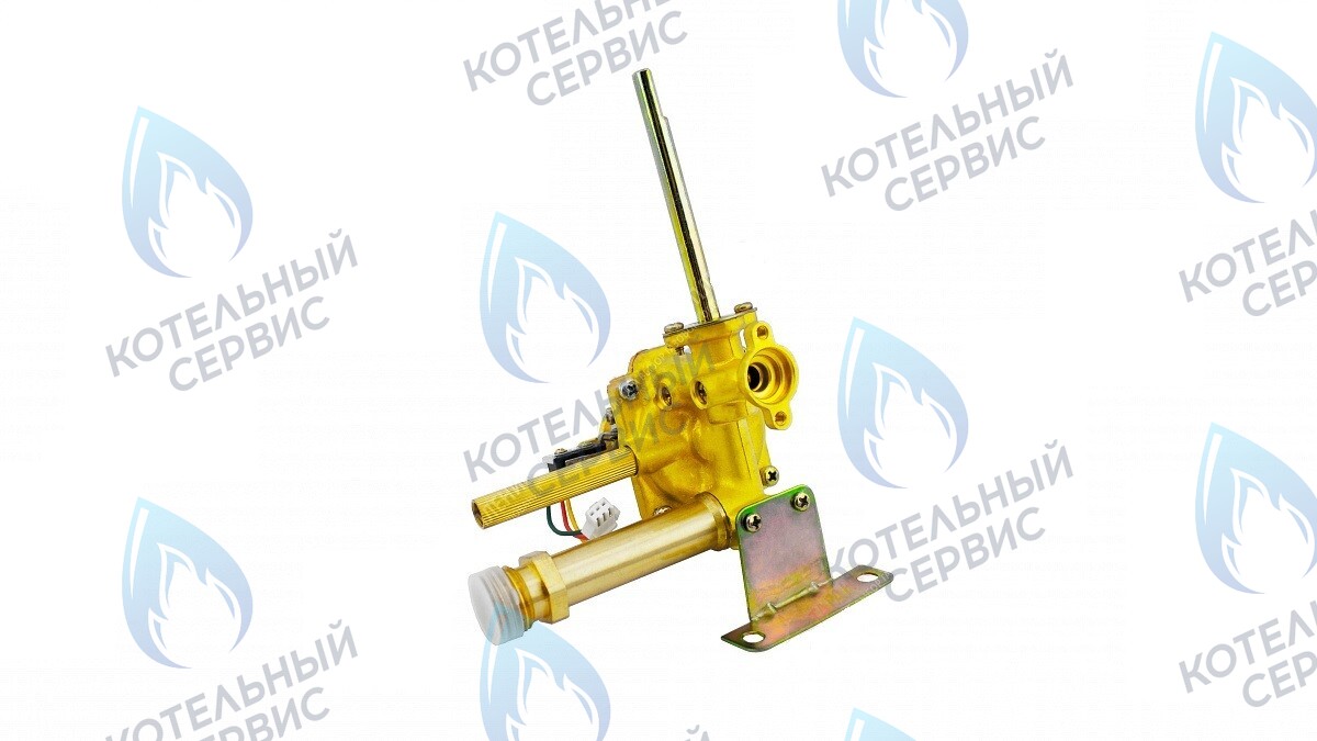 3528 Блок водонагревателя водяной 12л Star VEKTOR 