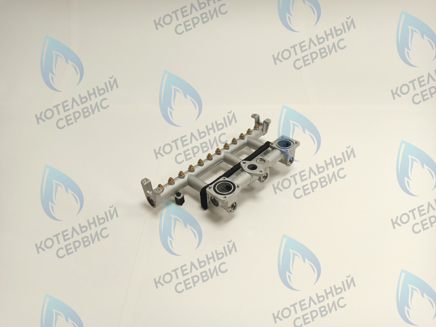 0040811786 Газовая рампа Haier Urban 24 кВт 