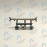 0040811786 Газовая рампа Haier Urban 24 кВт 