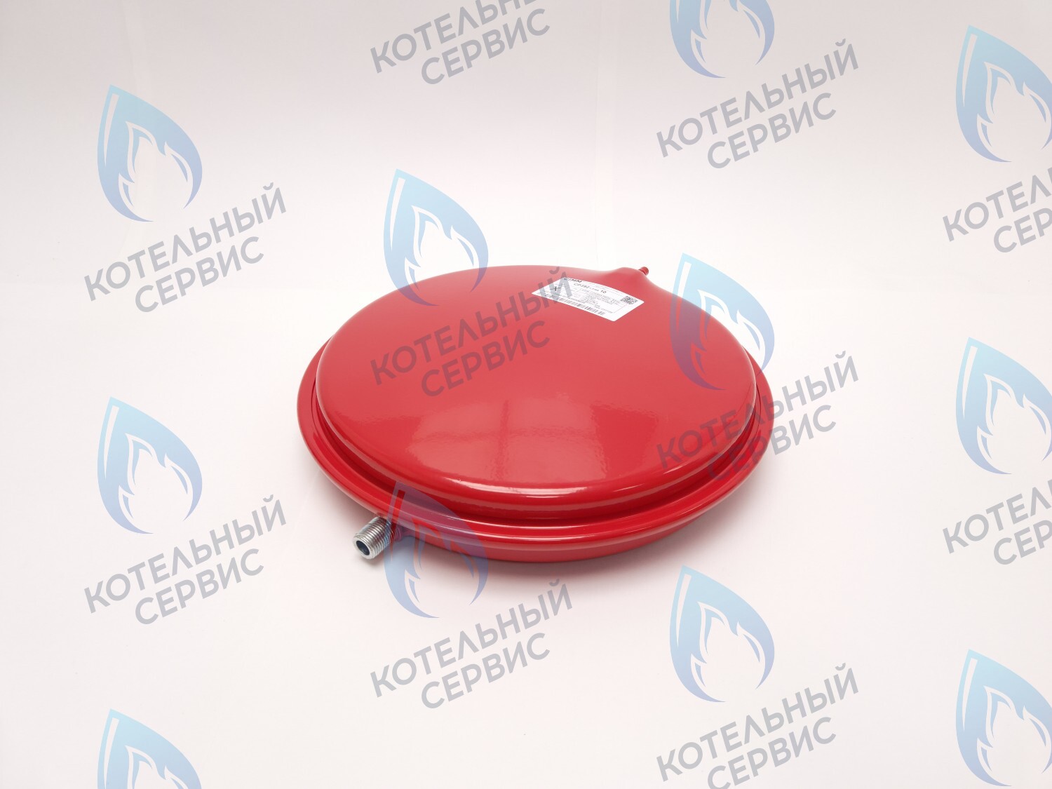 ET031-10L-CM Бак расширительный 10л-1/2" Ferroli (39809690, 36802740) 