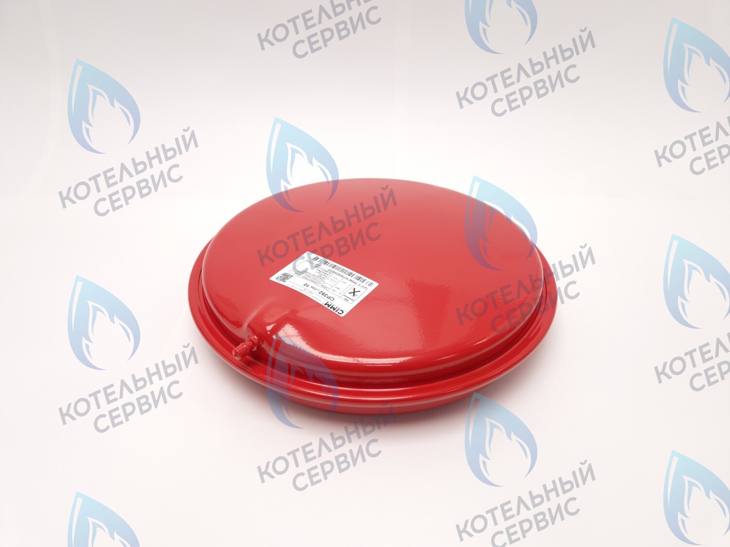 ET031-10L-CM Бак расширительный 10л-1/2" Ferroli (39809690, 36802740) 
