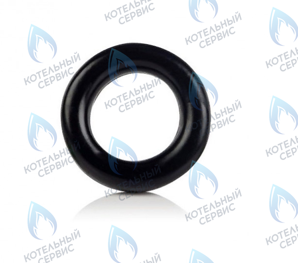 ST54009 Кольцо уплотнительное 5x3 MORA TOP 