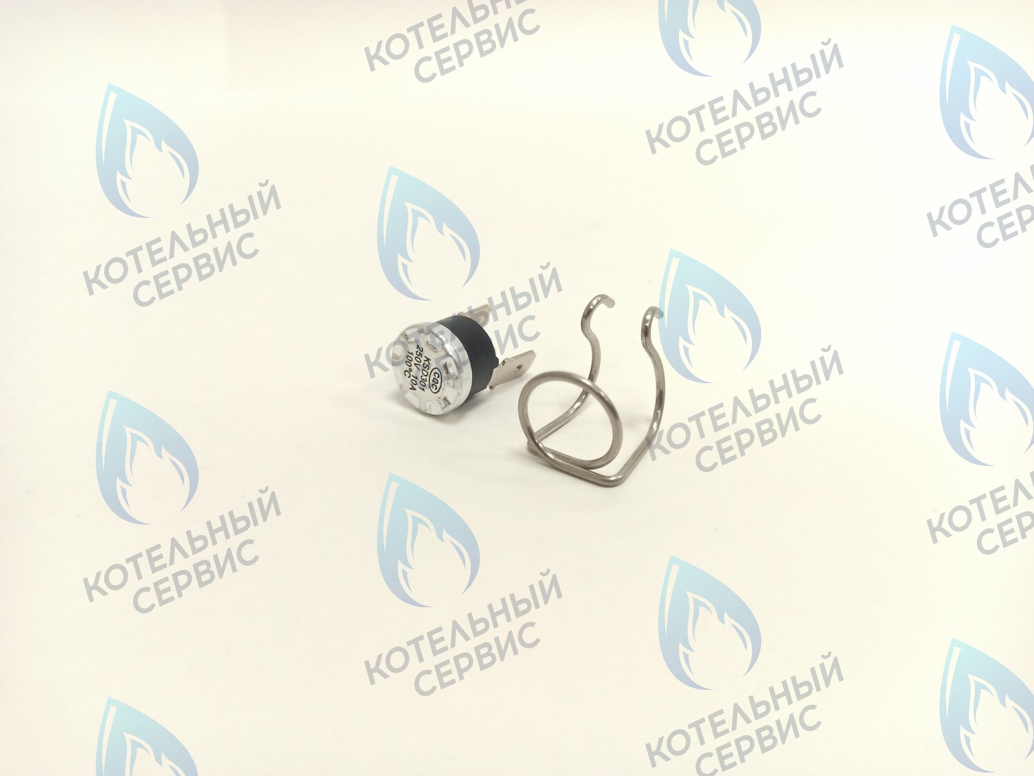 KS902605600 Датчик температуры перегрева ГВС Ace 20-32A KOREASTAR 
